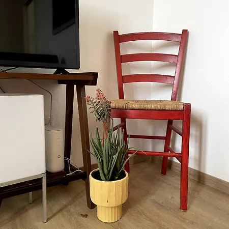 Castello Camelia & Oleandro - View Of Apartment