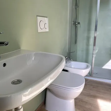 Apartment Castello Camelia & Oleandro - View Of