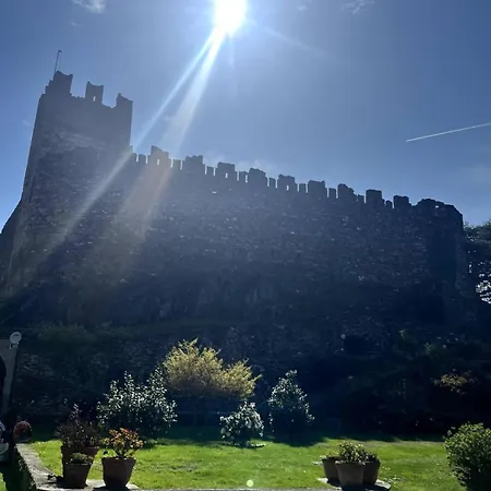 Castello Camelia & Oleandro - View Of Daire *