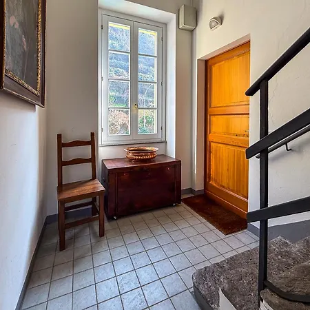 Apartamento Castello Camelia View Of