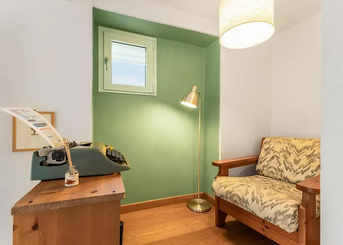 Apartment Castello Camelia View Of Dervio