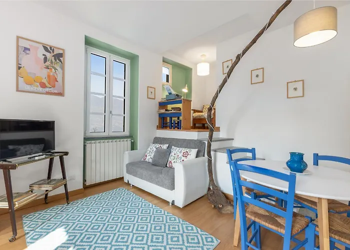 Castello Camelia View Of * Dervio