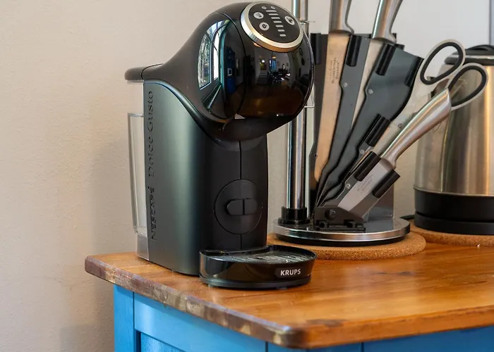 Castello Camelia View Of Apartamento