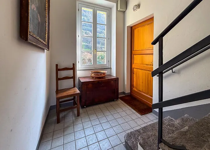 Apartment Castello Camelia View Of