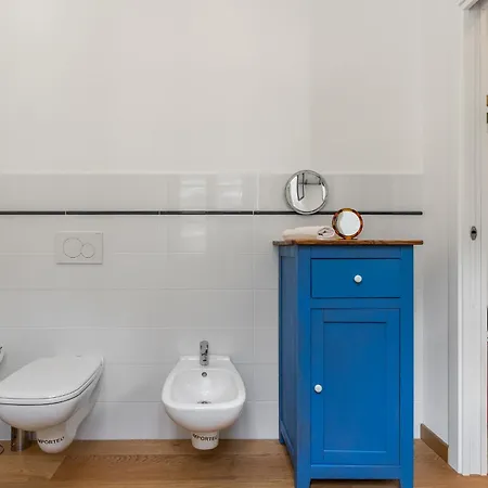 Apartman A Corenno Plinio - Vista Di *