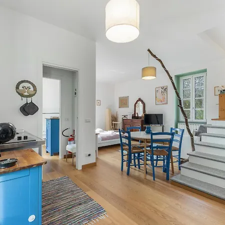 Apartman A Corenno Plinio - Vista Di Dervio